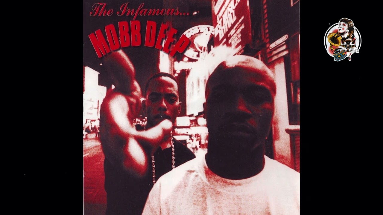 Mobb Deep - Hell on Earth Quasilev Remix [2026]