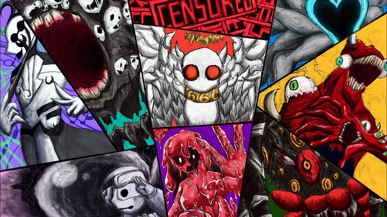 Speed Making of 「“9 Aleph”s」