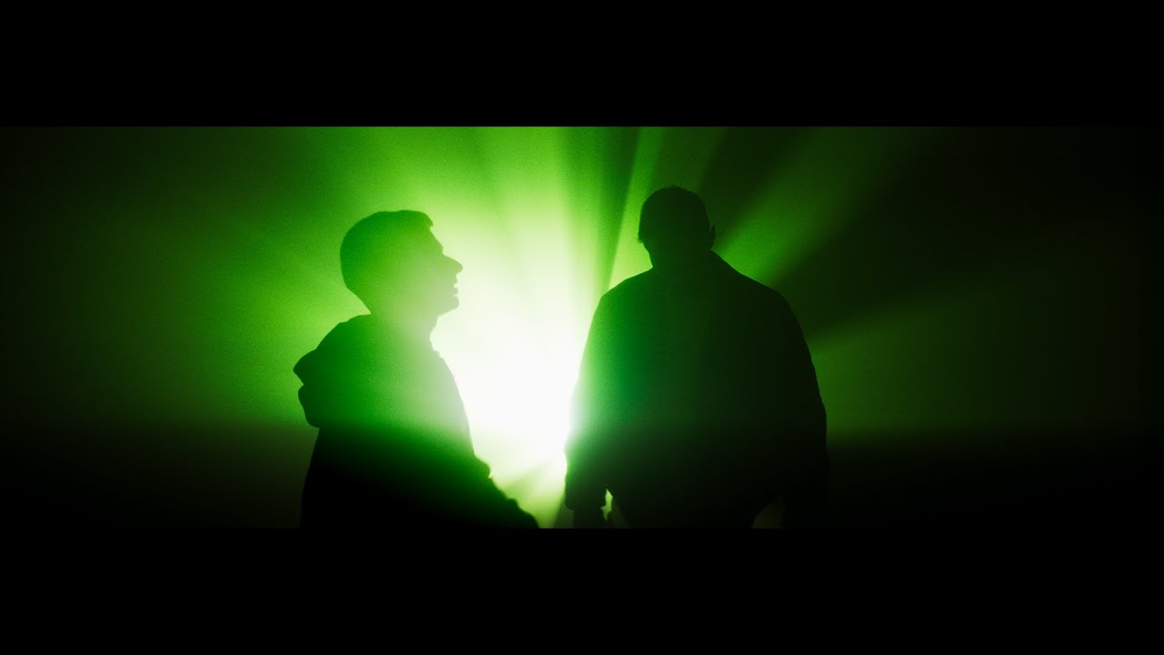 Grey256 - IDK feat. Dorian (Official Video)