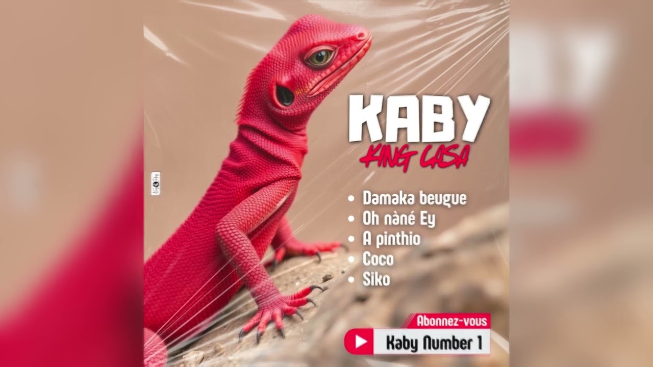kaby Oh nàné Ey