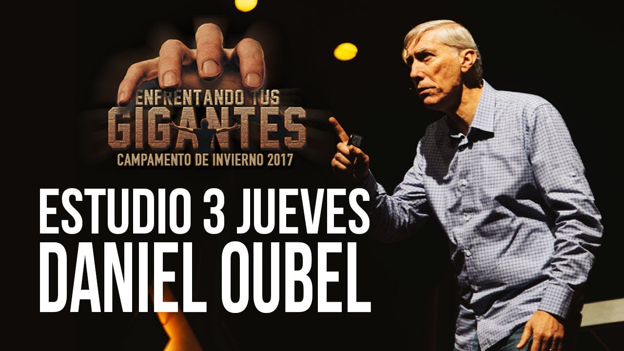 Invierno Monte 2017 Estudio 3 Daniel Oubel