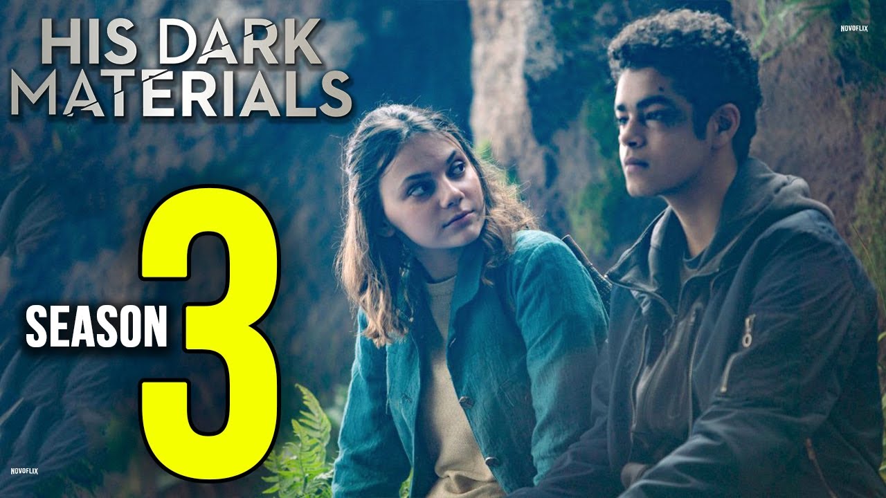 His Dark Materials Season 3 Release Date, Cast And Everything You Need To Know