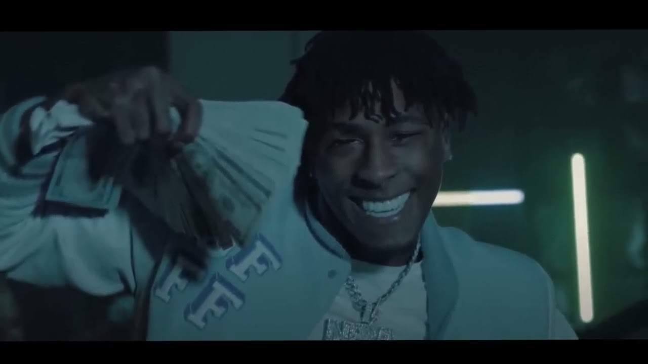 YoungBoy Never Broke Again – White Teeth **Extreme Bass Boosted**
