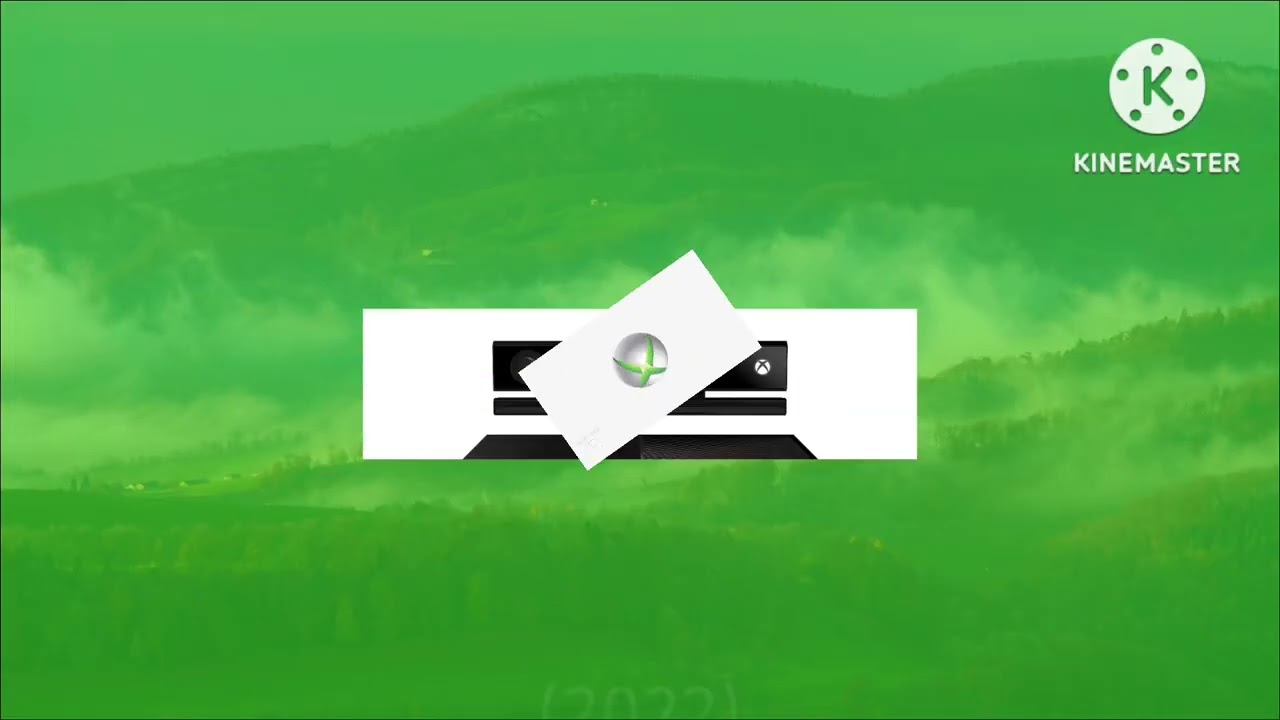 Xbox Startup (2010-2025) (Xbox one update) (phototype id)