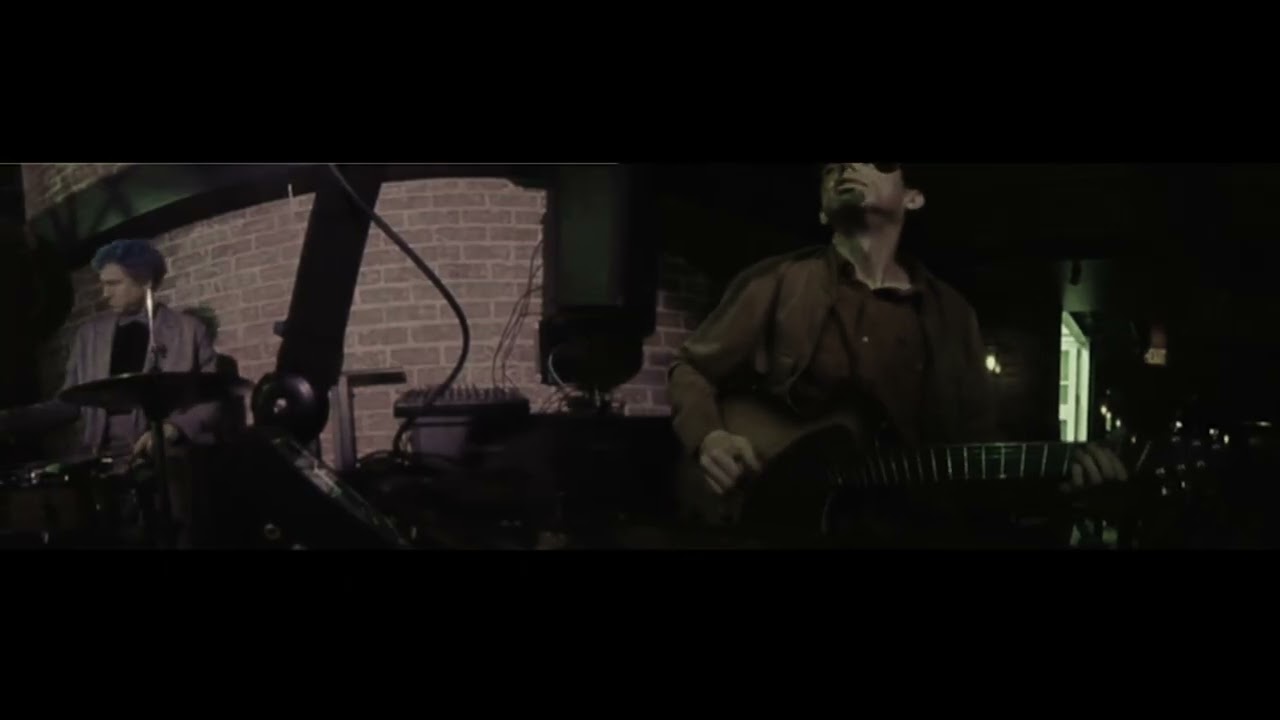 Take Me to the River — Hybrid Guitar Duo Live | Bourbon O Hotel (New Orleans) with Simon Lott