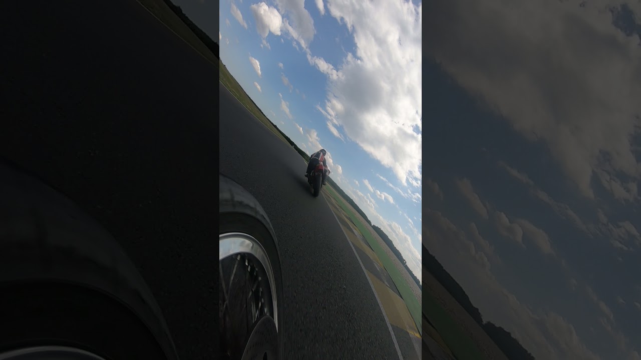 Grab the Flag - Pannoniaring 10. August 2021