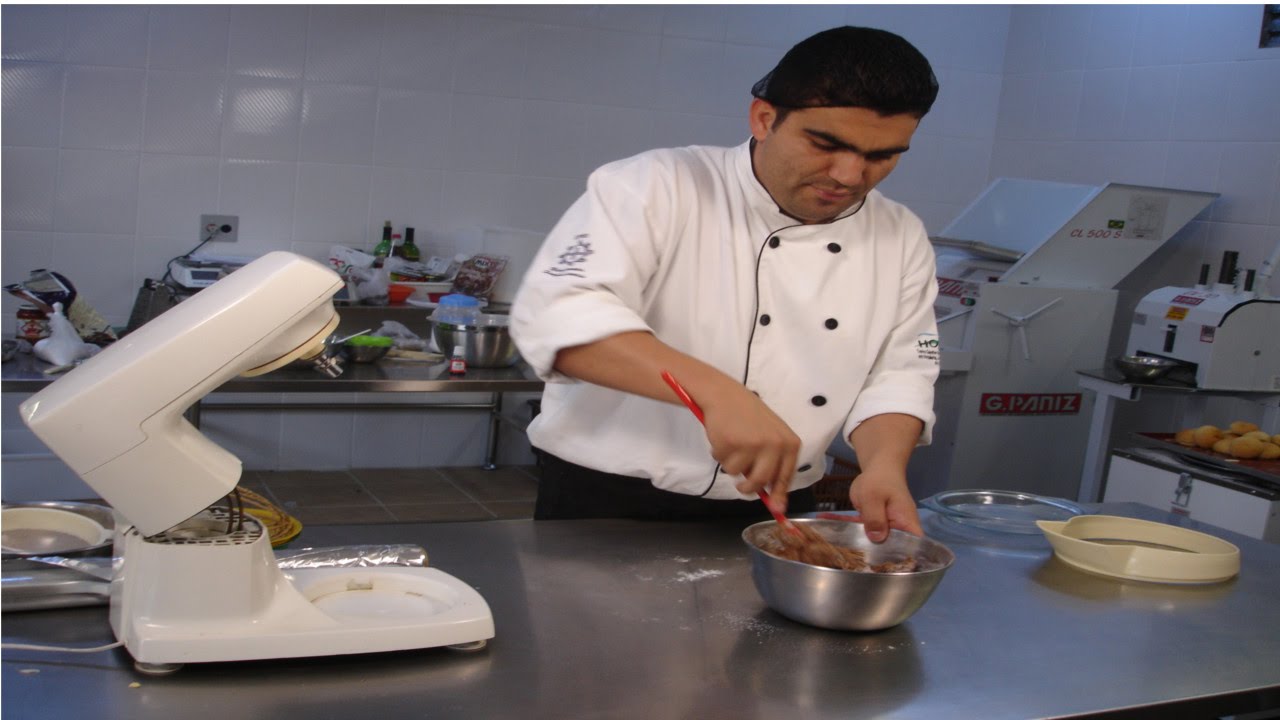 Curso Básico de Panificação l Cursos CPT