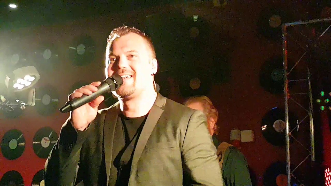 Heikki Koskelo / Polte
