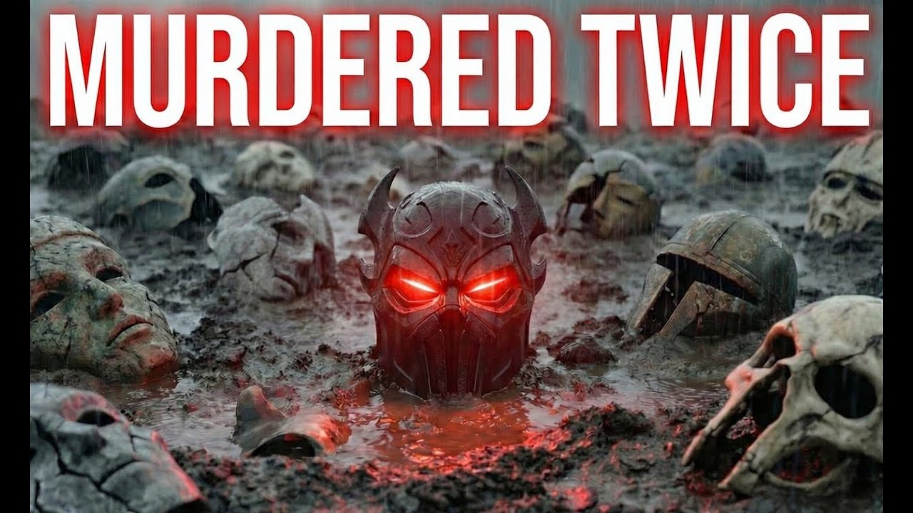 The Sith Were Murdered TWICE