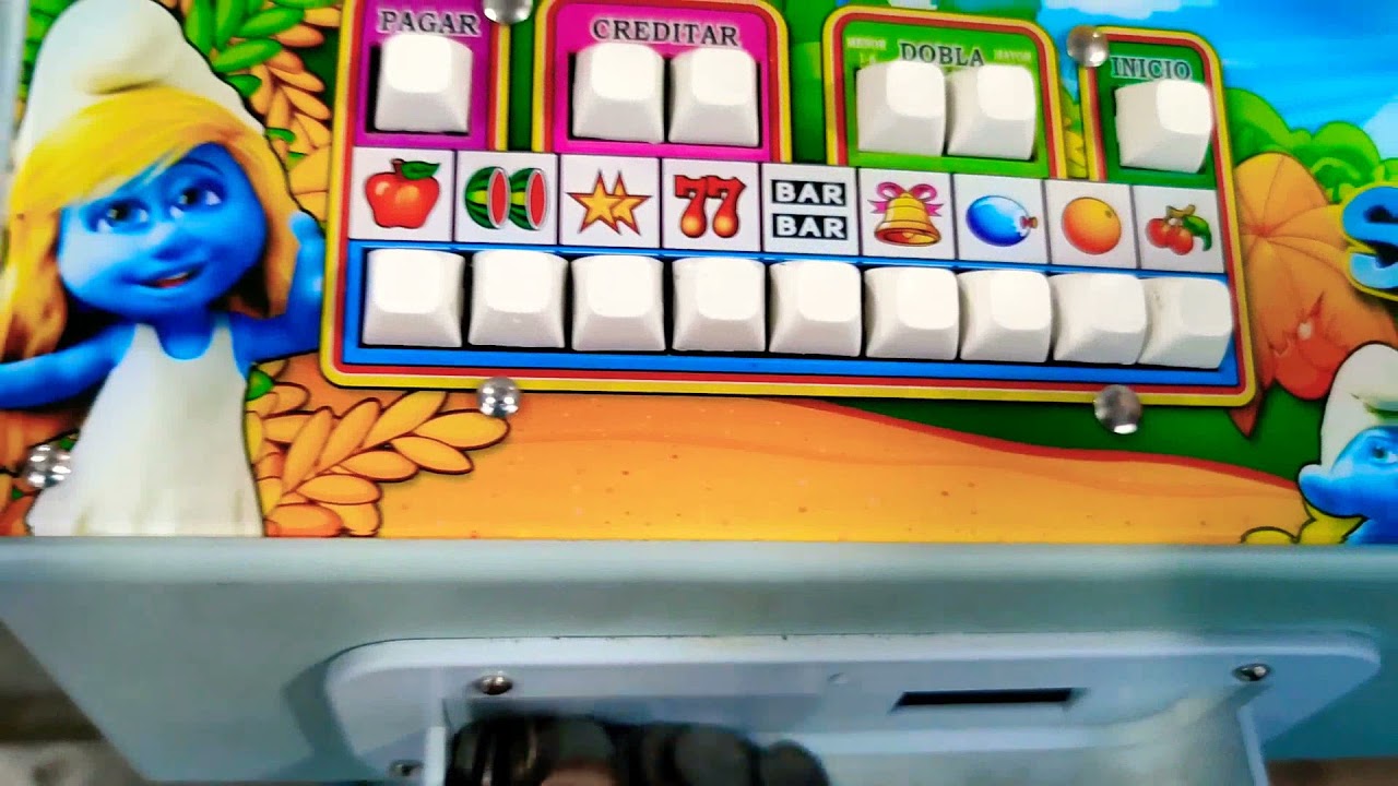 meto 200$ y me enfrento a spiderman en la máquinita!!!🤑🤑🤑