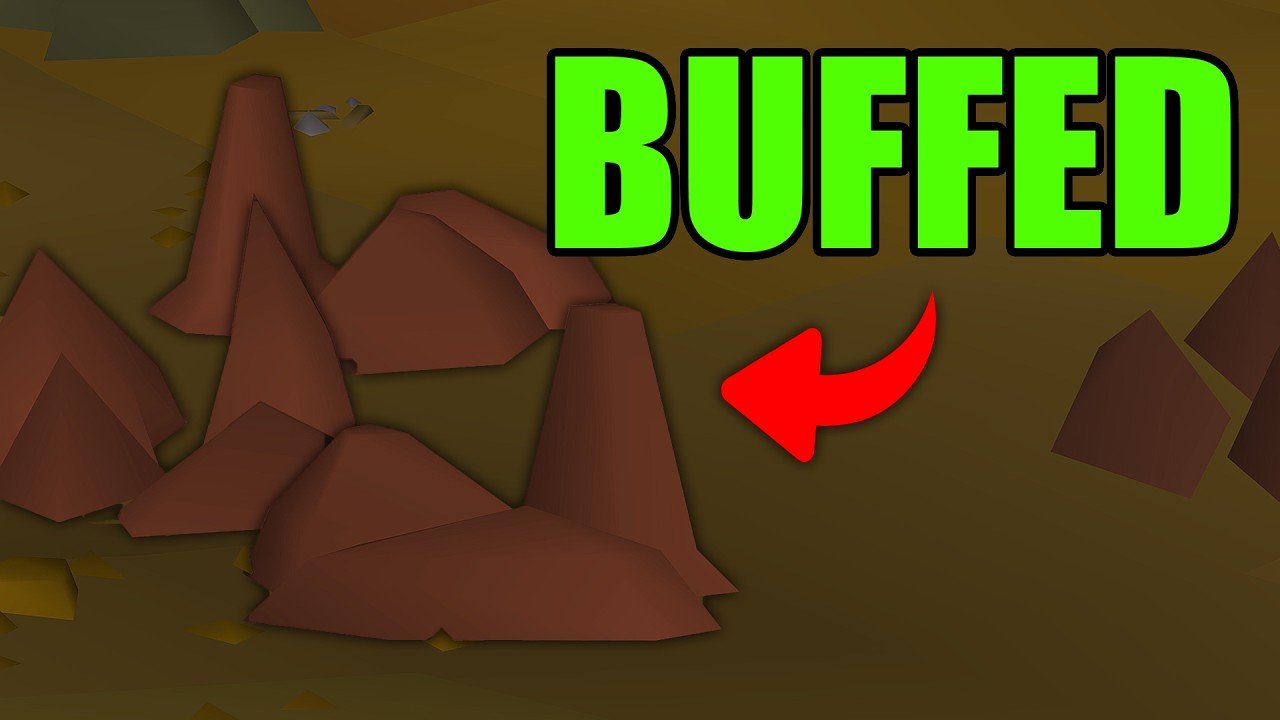 These 20 Facts Will Help You Get Better in OSRS