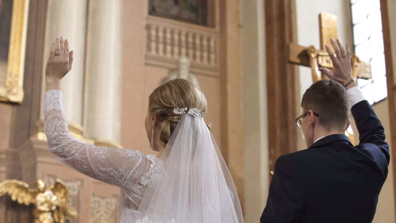Daniel & Kristína (svadobný videoklip)