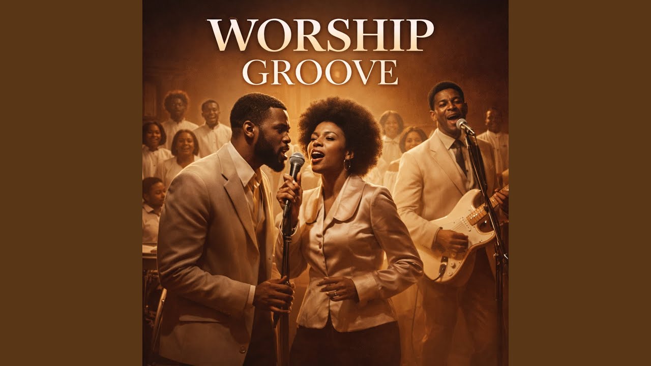 Quem É Esse ((Groove))