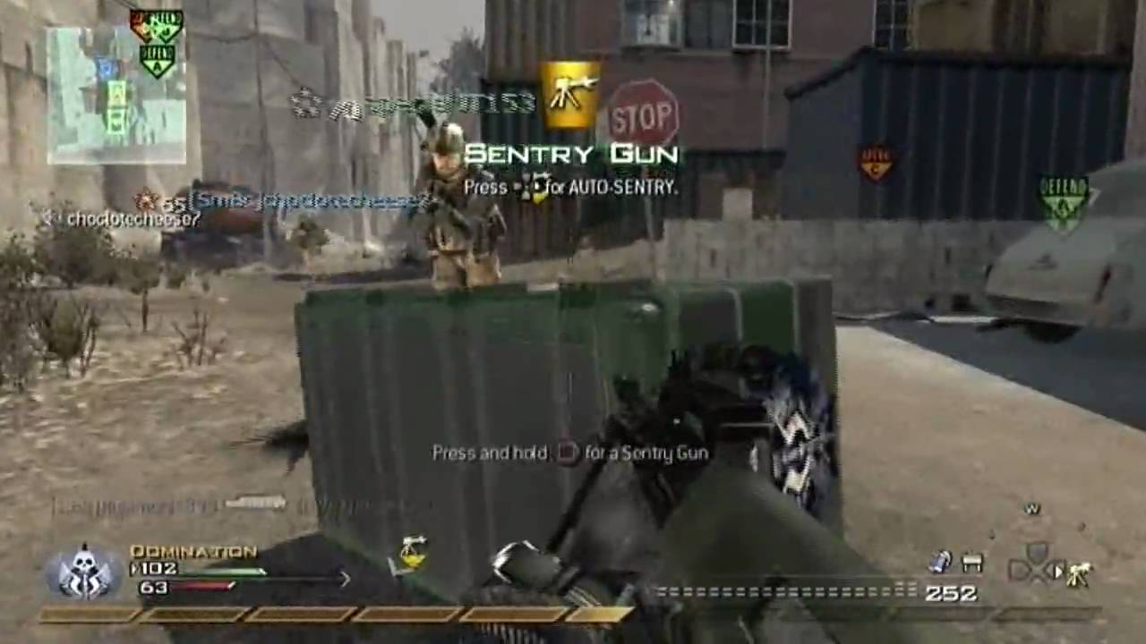 MW2 Commentary : Vol. 26 : 
