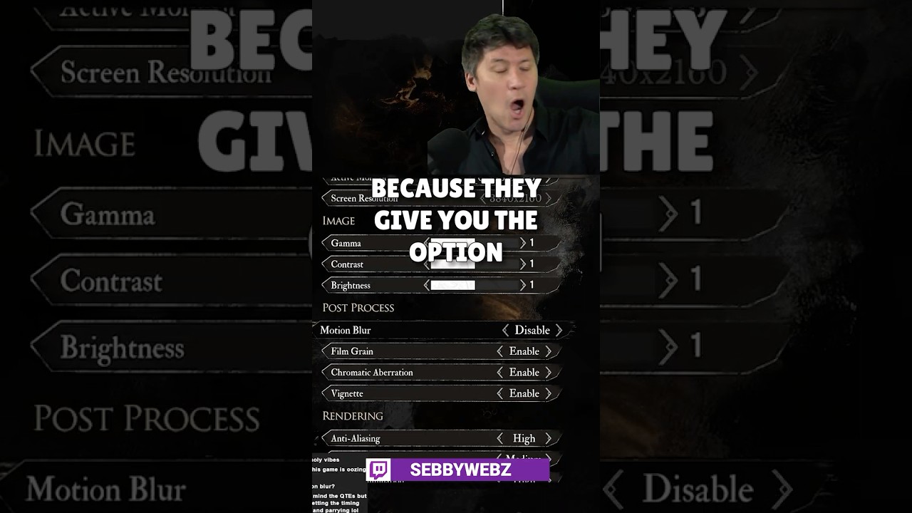 The Difference Between FRPGs and JRPGs (Clair Obscur: Expedition 33)