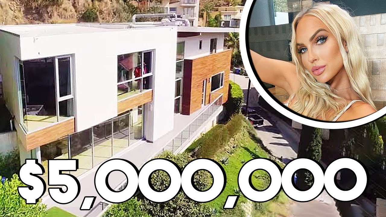 Inside The Selling Sunset Cast's Lavish Homes