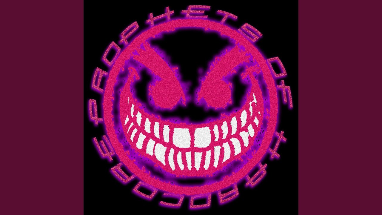 Prophetic (Prophets of Hardcore Anthem)