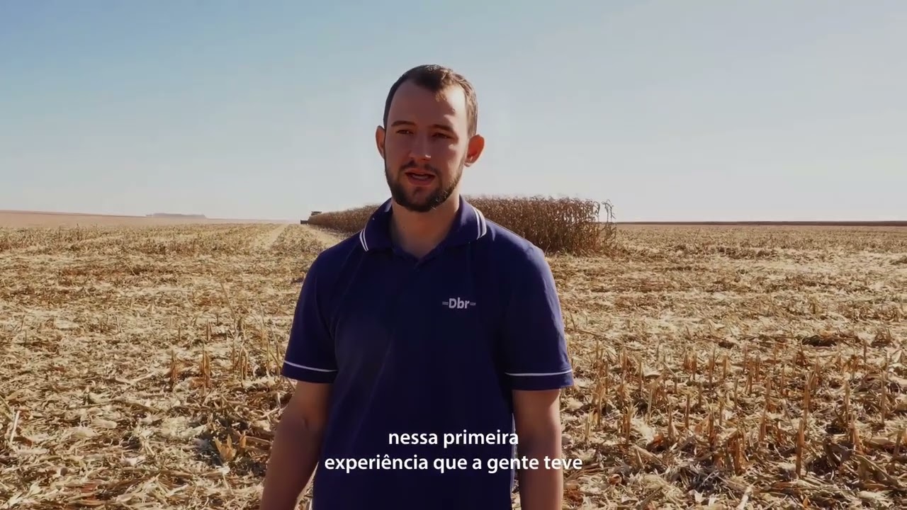 Sustentabilidade e Rentabilidade com Bayer VAlora Milho | Safrinha 2025