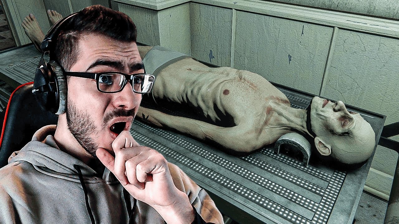 اقوى لعبة رعب العبها بحياتي !! 😱 لاتدخل اذا قلبك ضعيف ⛔🔞