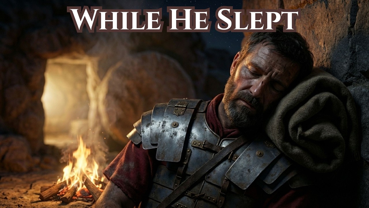 He Is Risen | The Truth the Soldiers Never Understood