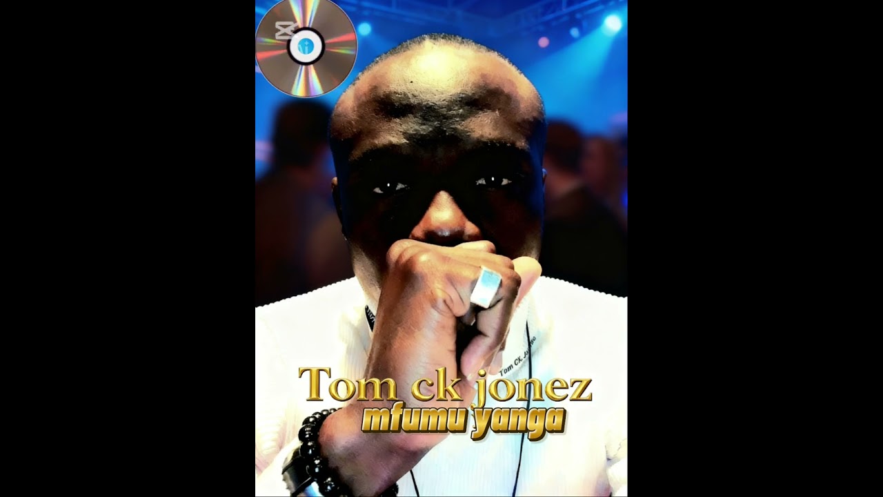 Mfumu yanga