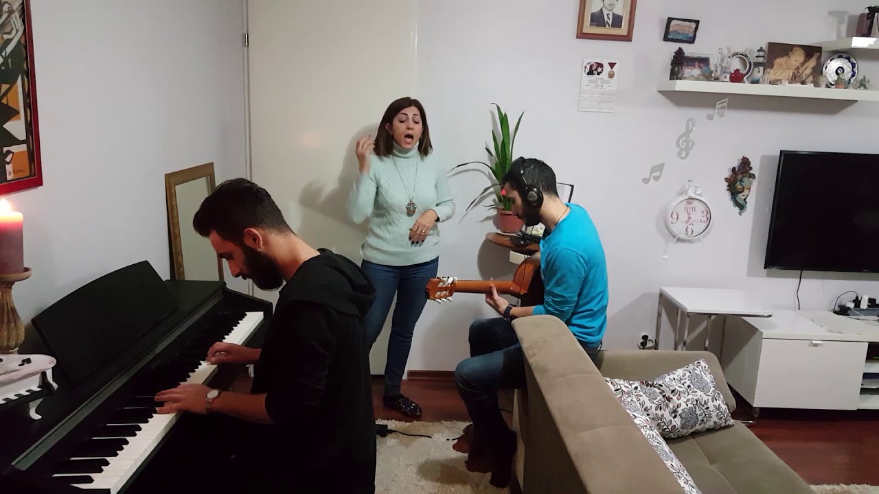 Ev Orkestrası - Arım Balım Peteğim