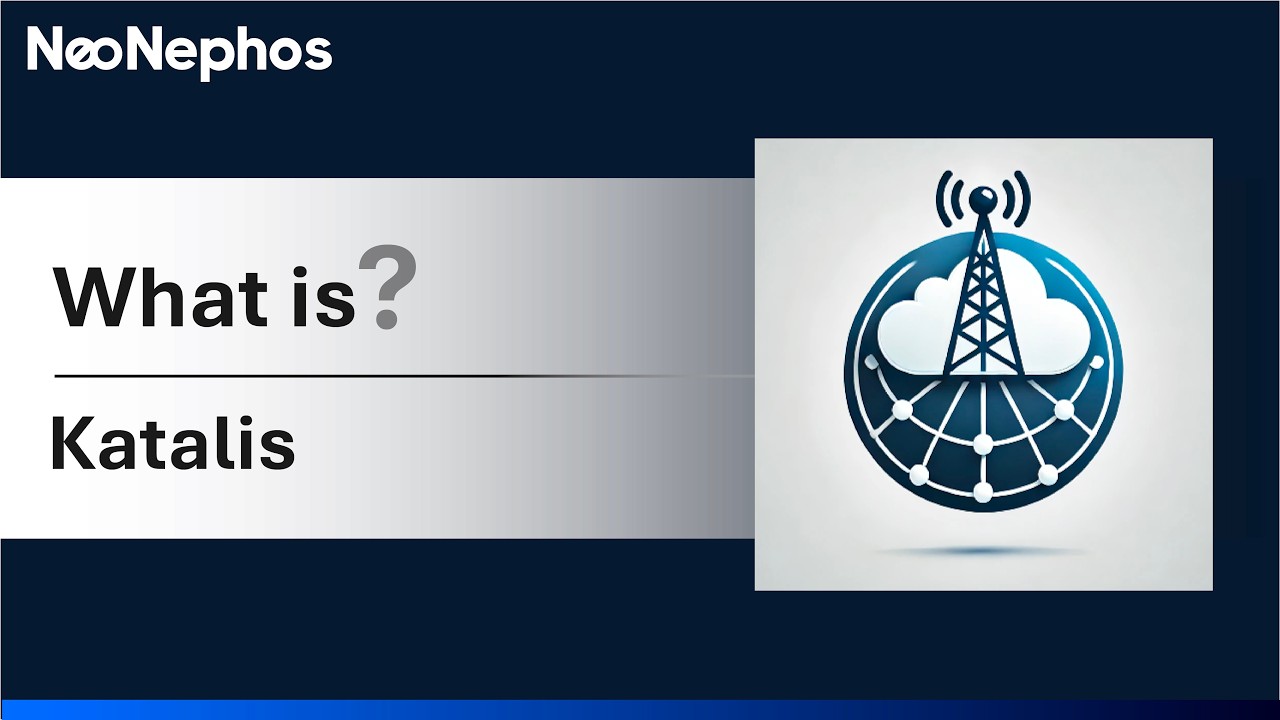 What is Katalis?