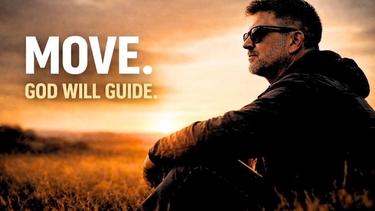 IF YOU’RE TIRED OF BEING STRONG, LISTEN TO THIS PRAYER SONG | CALM WORSHIP