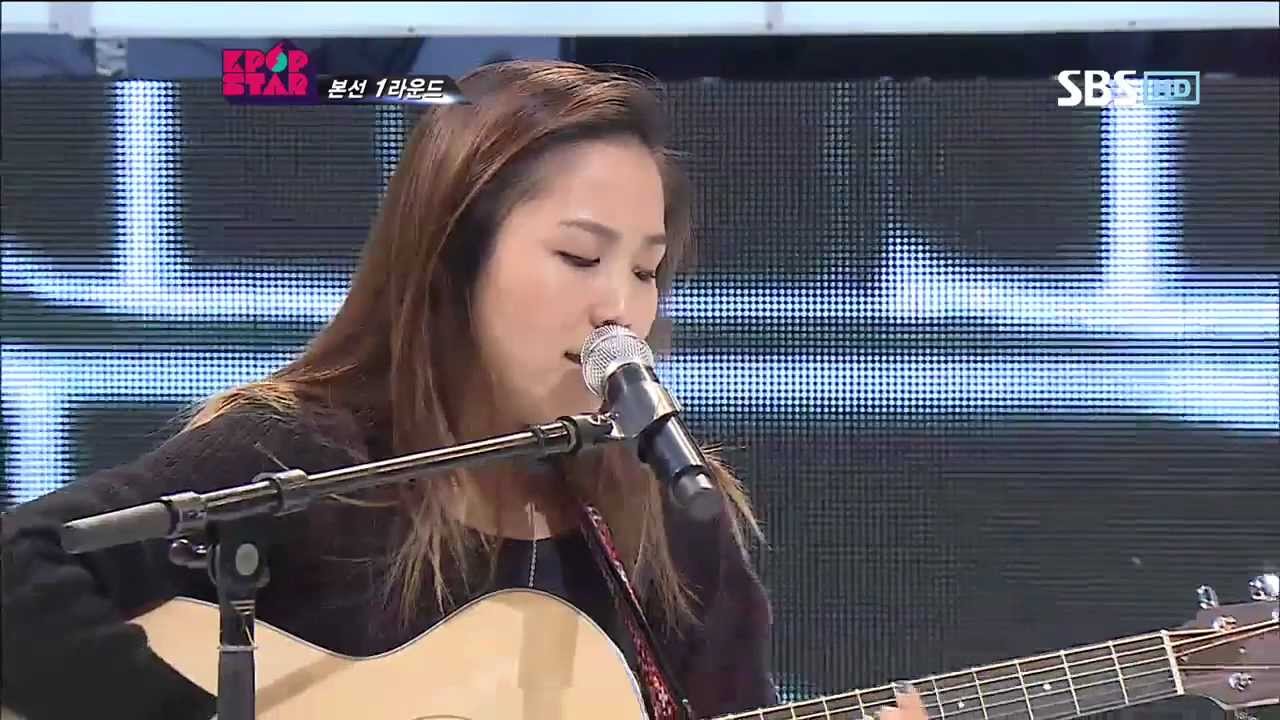 제니석 (Jenny Suk) [강남스타일 (Gangnam Style) / Oh My God] @KPOPSTAR Season 2