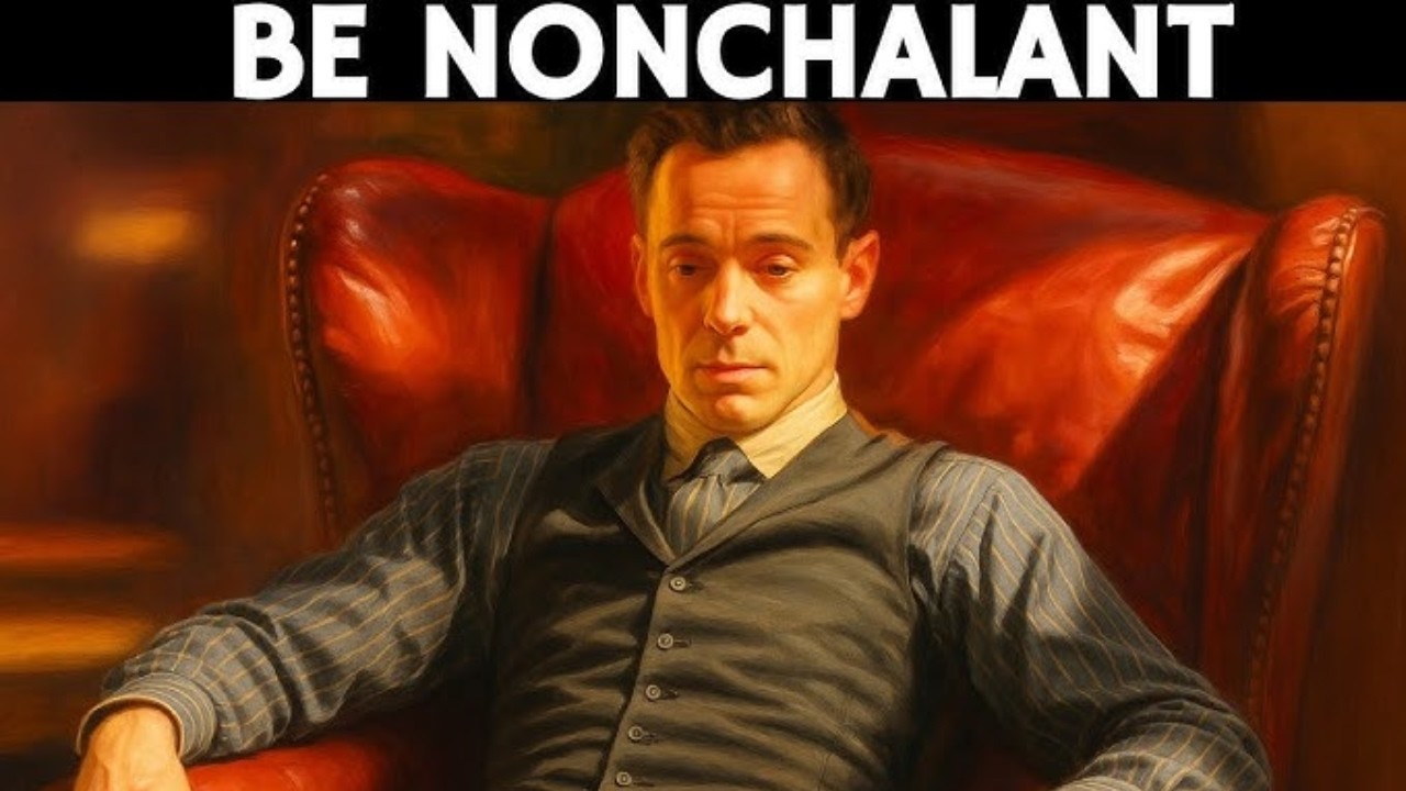 7 Most Powerful Traits Of Truly Confident - Machiavelli