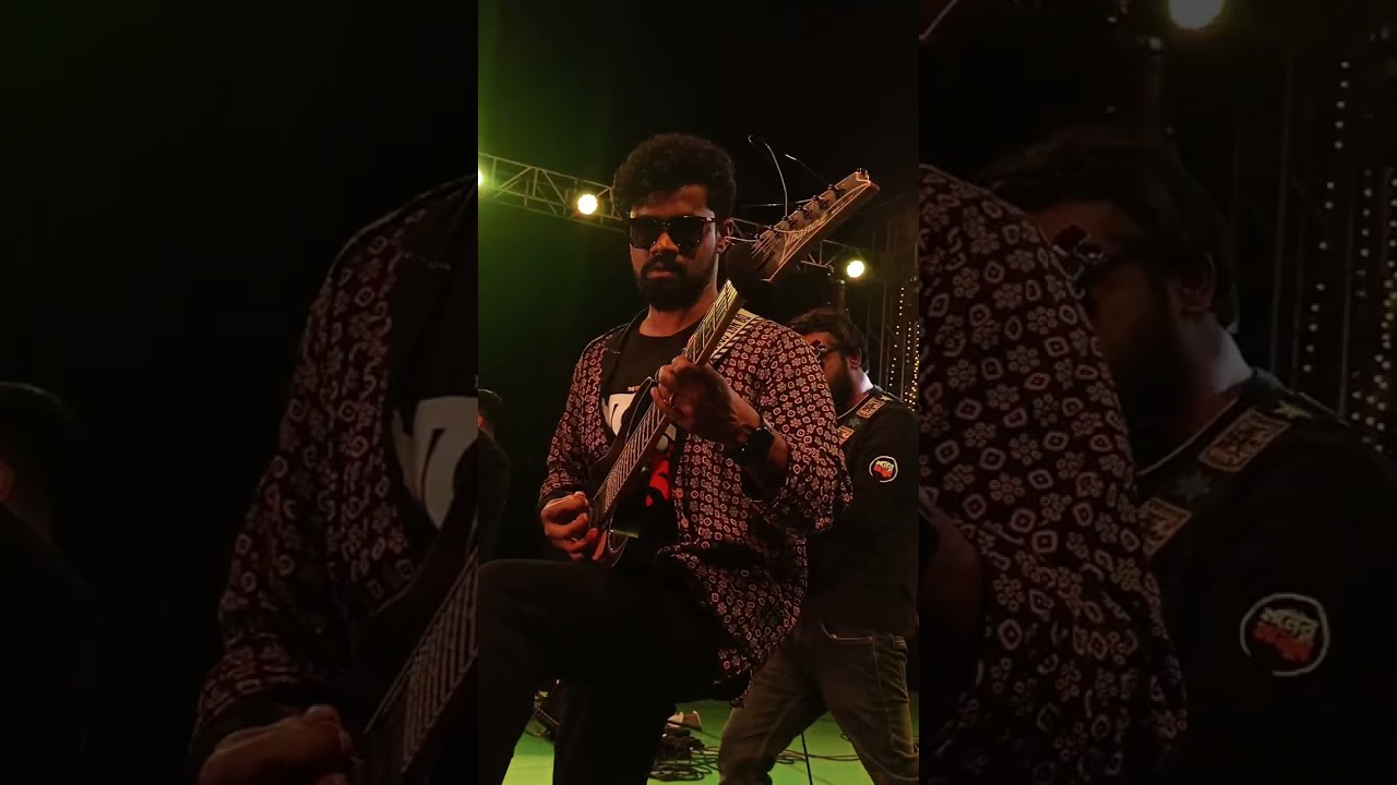 ।। Dui prithibi cover by moner manush Bangla band Bankura।।