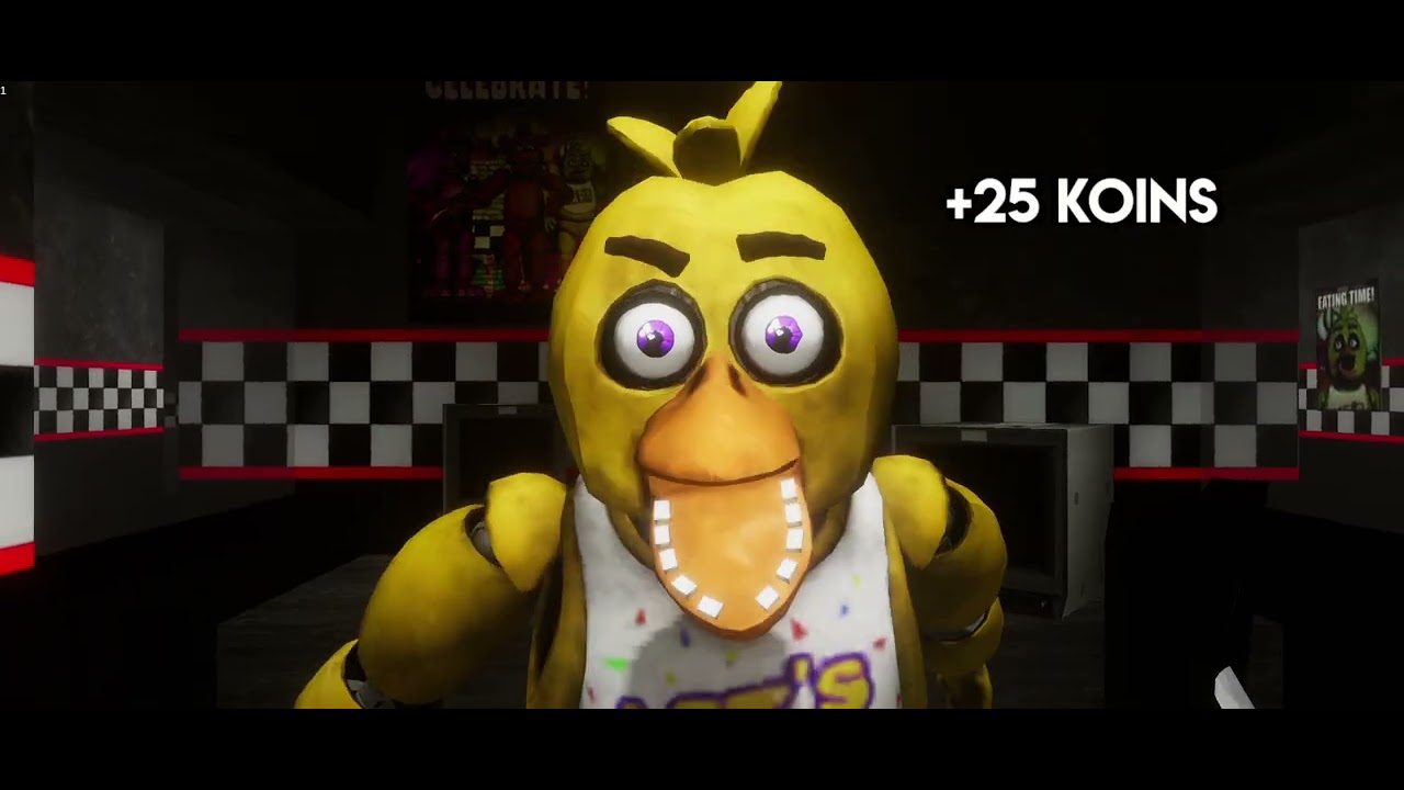 Fnaf