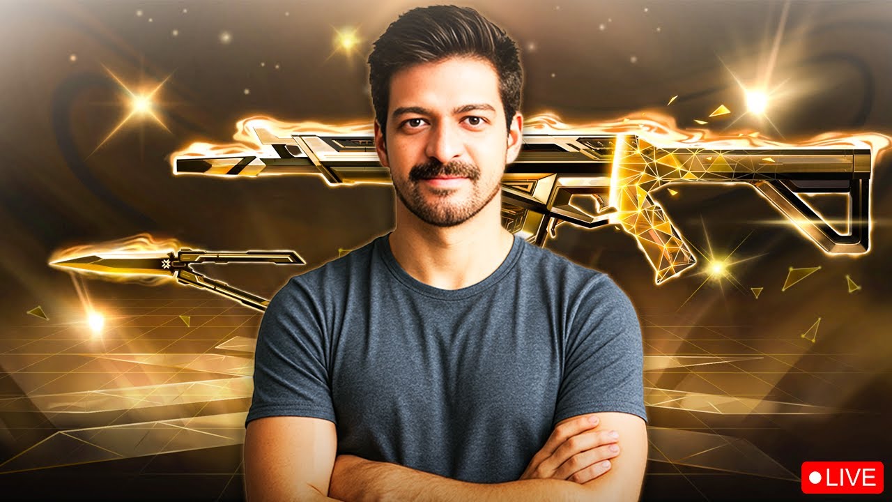 Champions 2025 Skins Just Dropped! | Valorant Live
