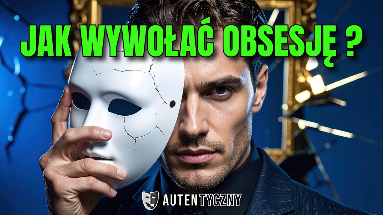 🧠 Jak sprawić, by narcyz miał na Twoim punkcie obsesję? Prawda o ciszy, kontroli i braku kontaktu 🔥