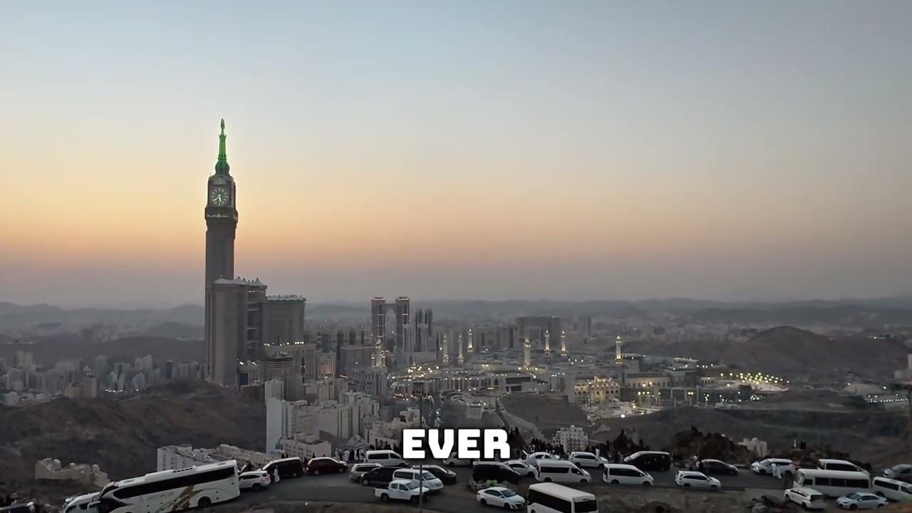 vlog wisata madinah