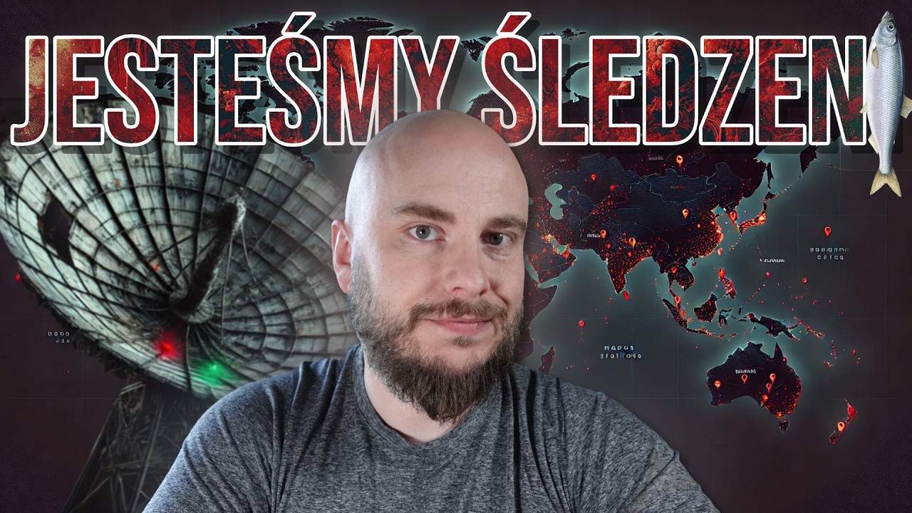 Shodan.io: Co można znaleźć?