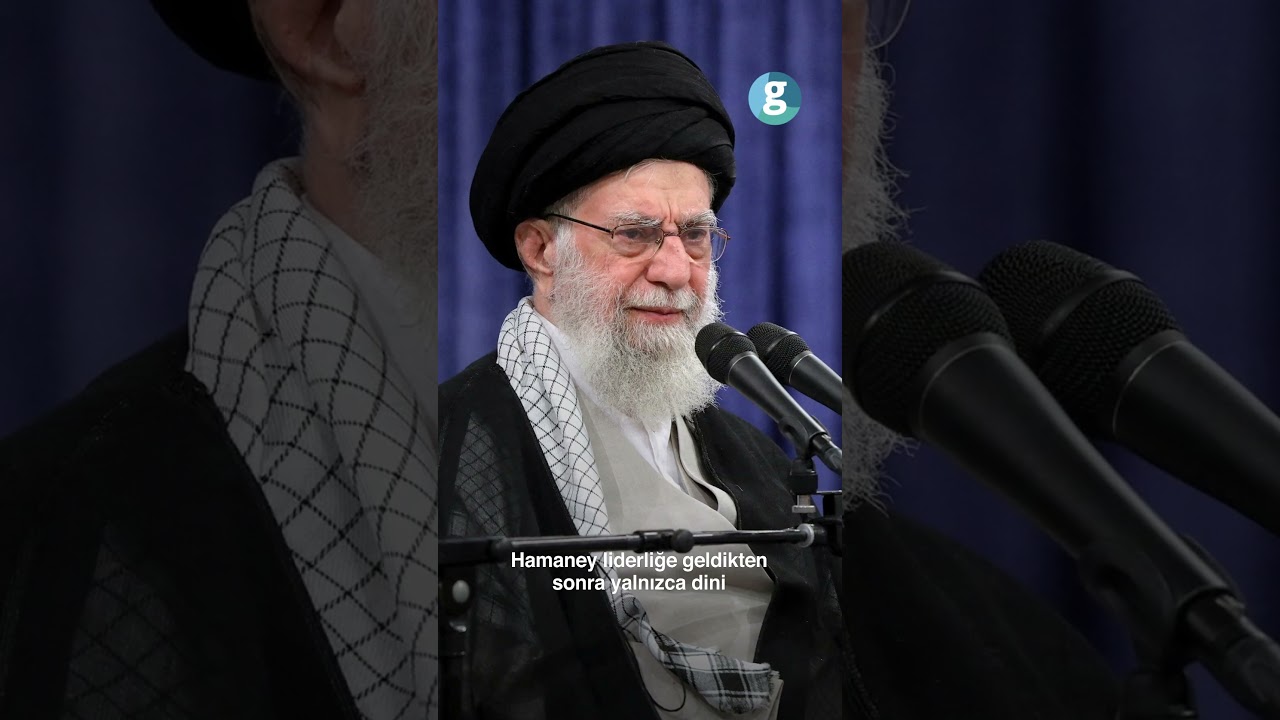 Кто такой Али Хаменеи &mdash; религиозный лидер Ирана, на которого нацелен Израиль?