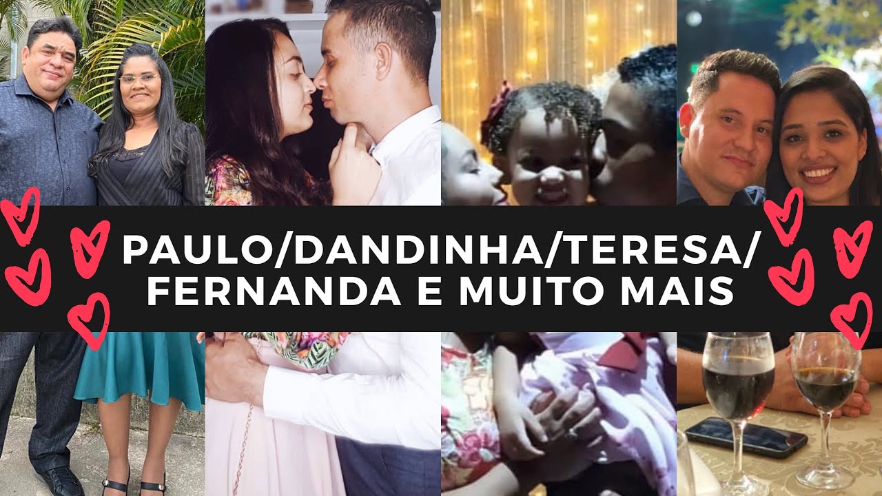 Conheça a Vida Amorosa dos Personagens de Raízes do Sertão ❤️