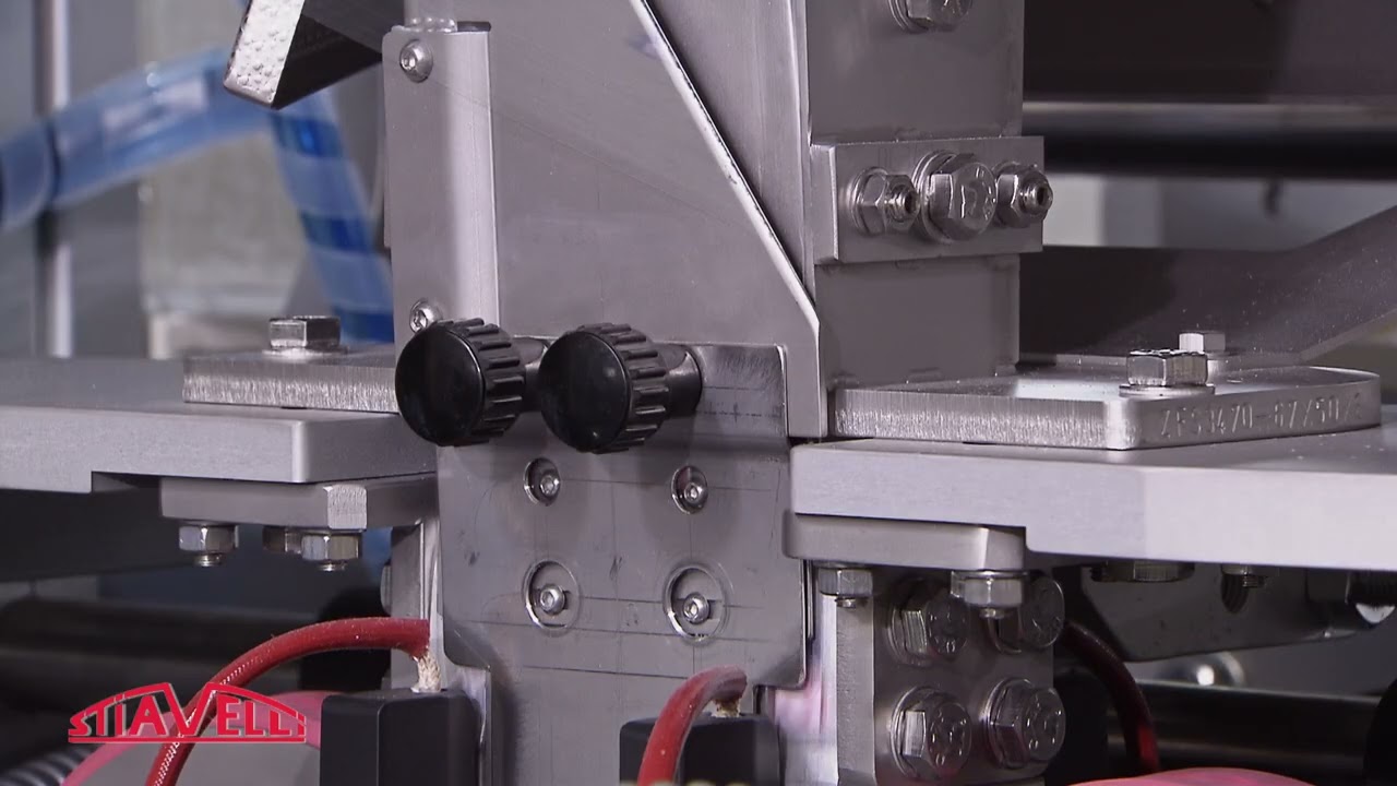 STIAVELLI SVML video
