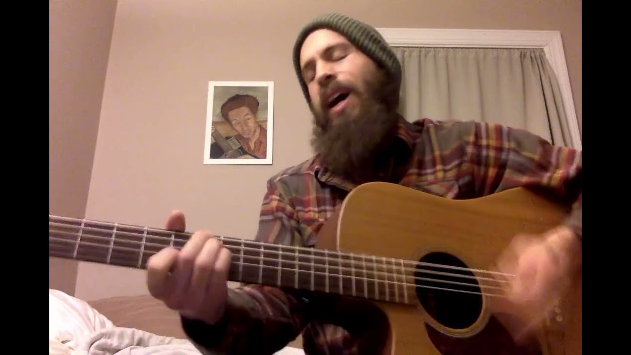 Local Natives - Mt. Washington (Cover)