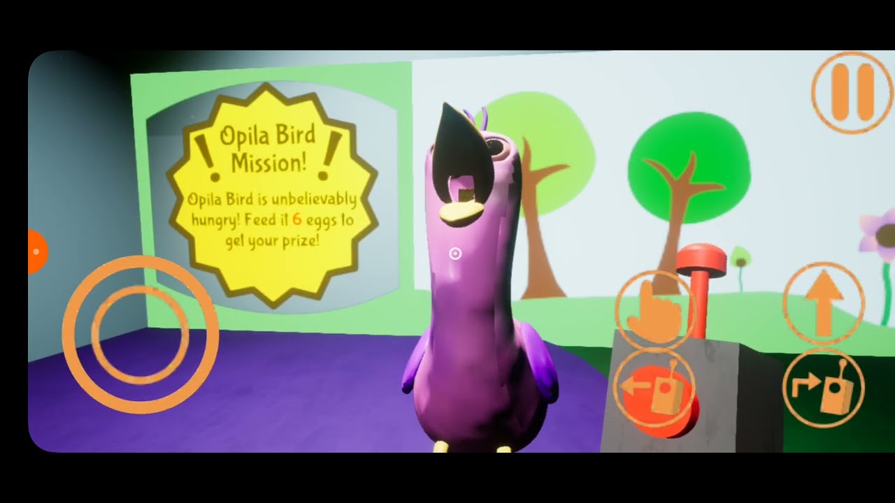 Garden of bam bam 1 full game