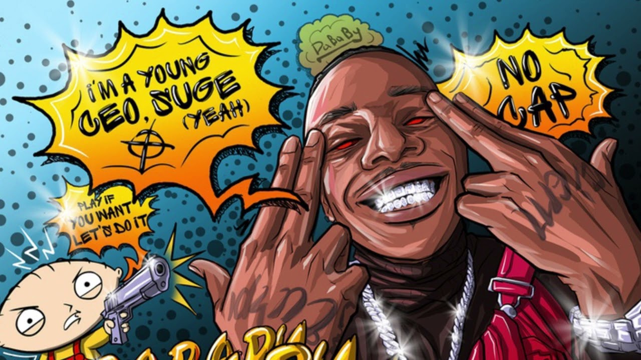 *w/HOOK* Dababy ft. Nardo Wick Type Beat WITH HOOK 2025 
