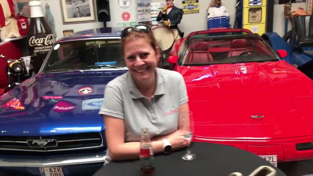 Porscheracing Tourrit 2021