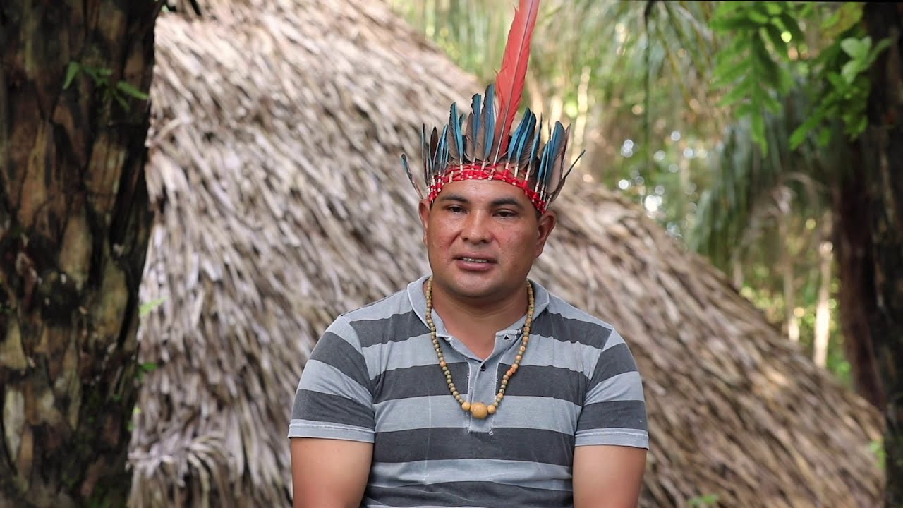 Expedi&ccedil;&atilde;o Amaz&ocirc;nia, Na&ccedil;&atilde;o Apurin&atilde;, Tribo Camap&atilde;.