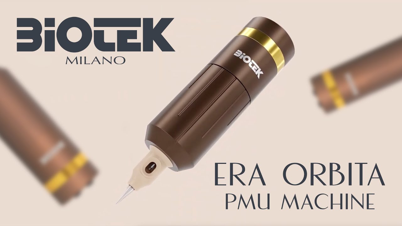 Biotek ERA Orbita PMU Machine