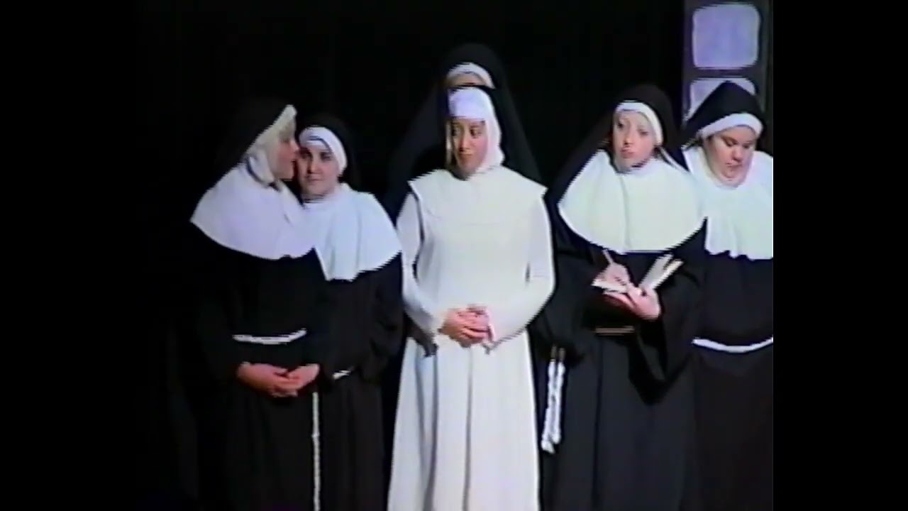 Sound of Music   Queen of Peace   3 1 03