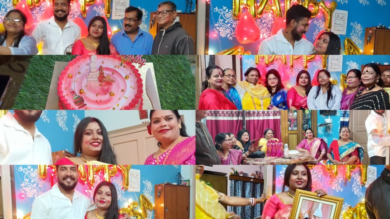 Anniversary Special Vlog♥️🧿 #vlog #viral #highlights #anniversary #youtube 