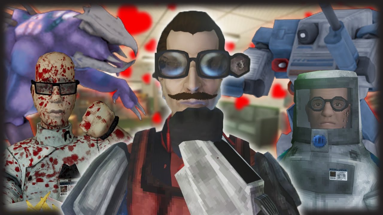Games That Deserve More Love: Abiotic Factor