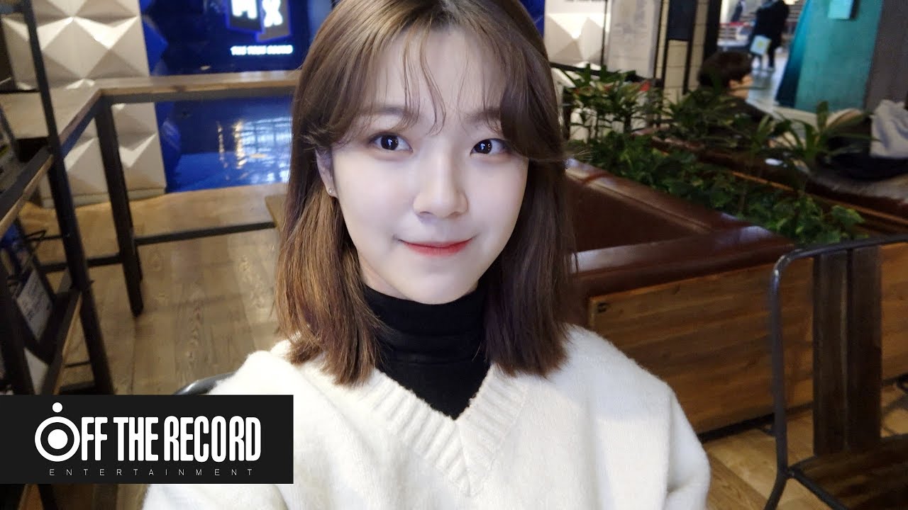 [FM_1.24] 프로미스나인 (fromis_9) - 나 홀로 지헌 
