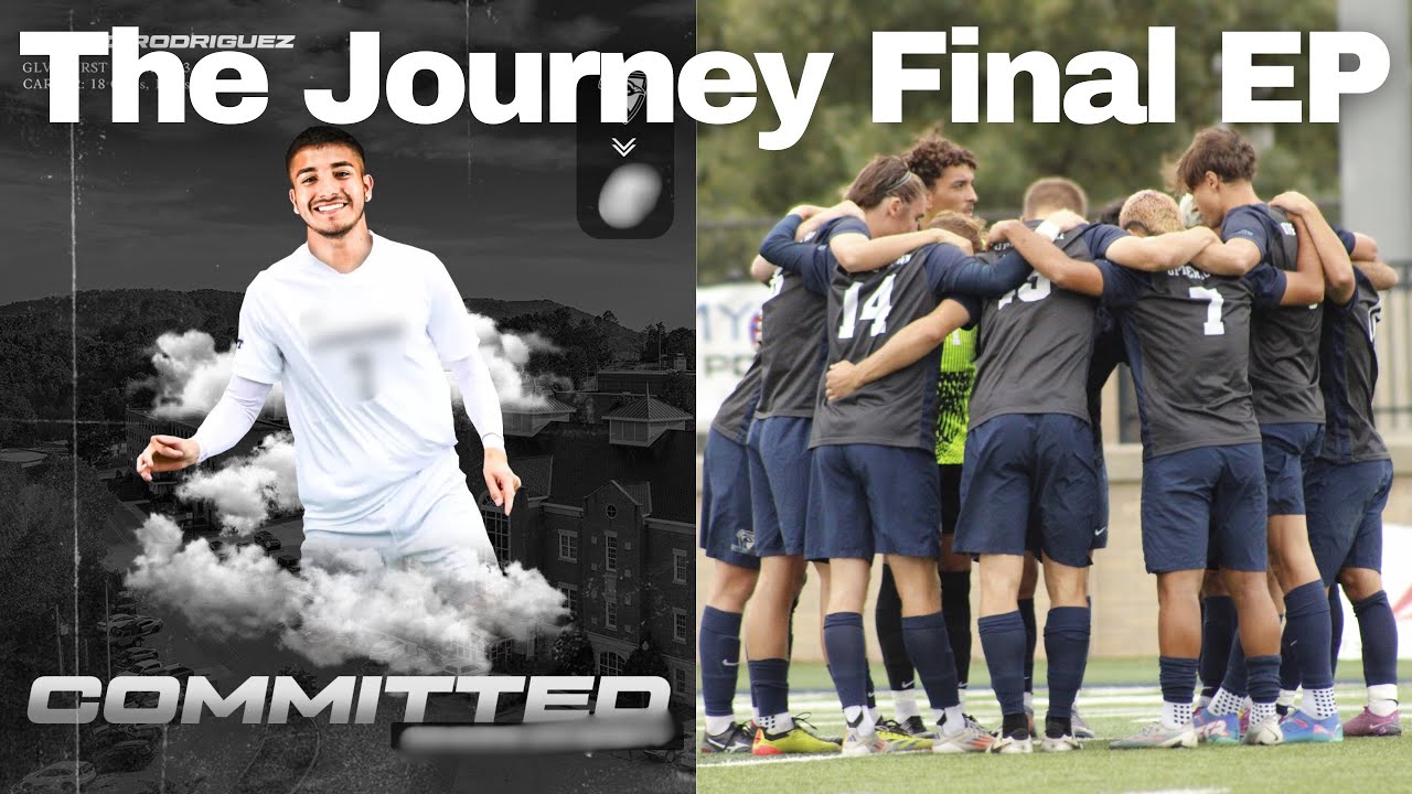 D2 Soccer Day in a Life  | New School Announcement, Last Day In Iowa.